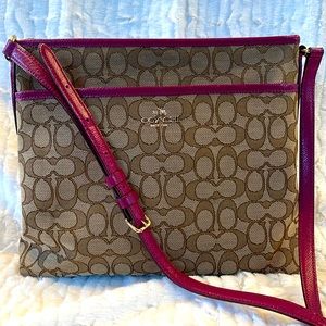 Coach Crossbody Bag
